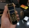 Vertu S Yellow Gold Full Pave Diamonds 7