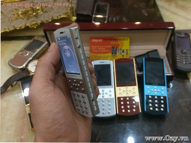 Mobiado 712 classic bộ sưu tập đa màu sắc