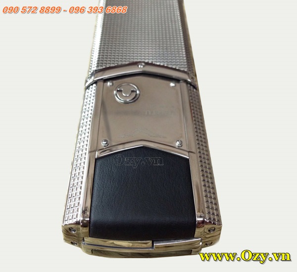  Vertu Signature S Design