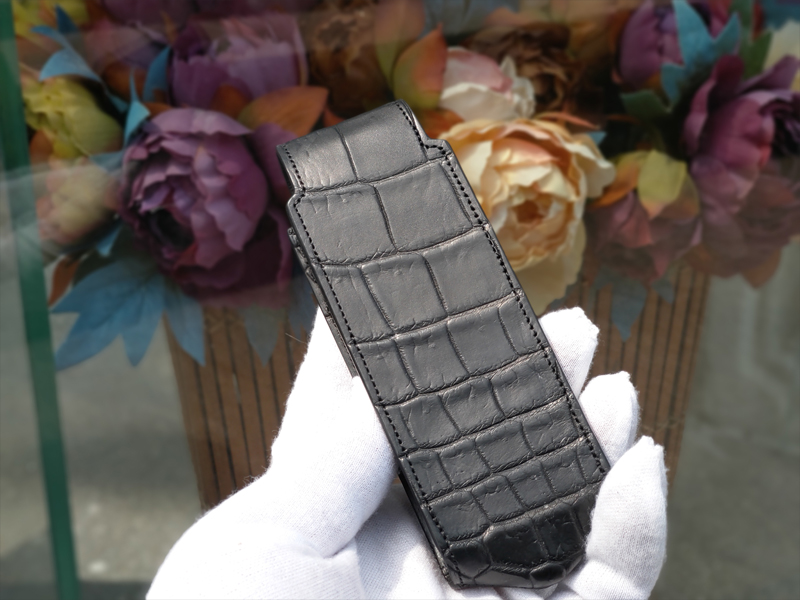 Bao Vertu cá sấu chính hãng