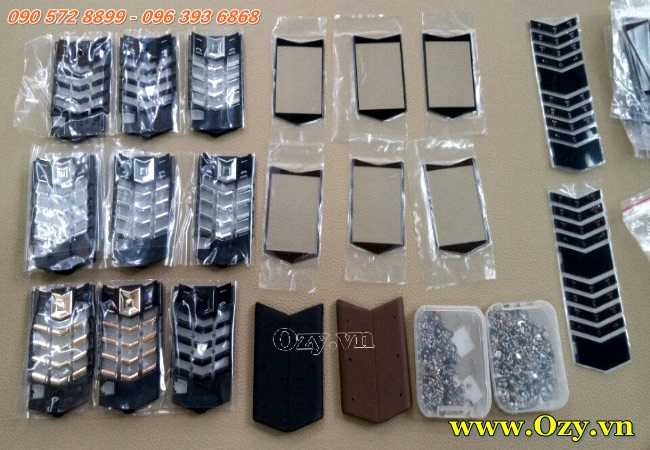 sử chữa vertu fake mobiado copy các loại