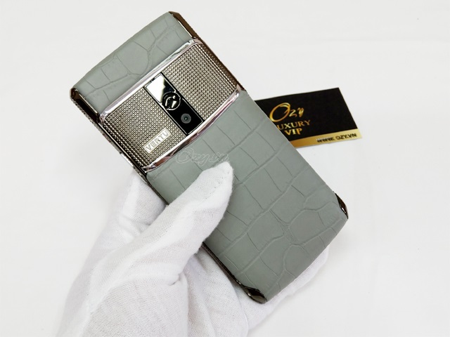 Vertu Signature touch cảm ứng